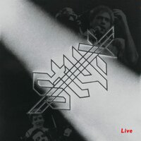 Cold War - Styx