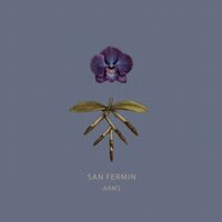 Weird Environment - San Fermin