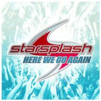 Sometimes - Starsplash