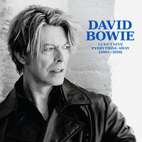 Waterloo Sunset - David Bowie