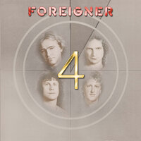 Hot Blooded - Foreigner