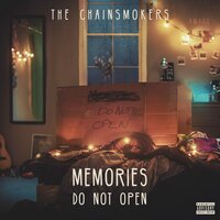 Young - The Chainsmokers