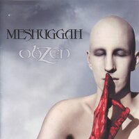 Bleed - Meshuggah