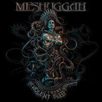 Clockworks - Meshuggah