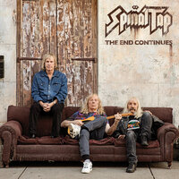 Angels - Spinal Tap
