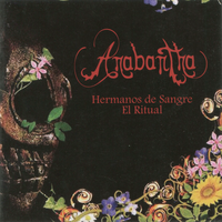 Melancólico - Anabantha