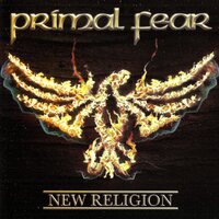 Too Much Time - Primal Fear