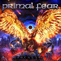Predator - Primal Fear