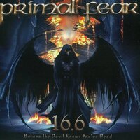 Killbound - Primal Fear