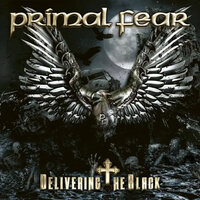 Man Without Shadow - Primal Fear