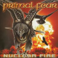 Back from Hell - Primal Fear
