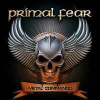 Infinity - Primal Fear