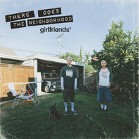 LANDSLIDE - Girlfriends