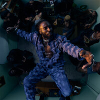 Conversation - Kojey Radical