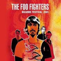 Aurora - Foo Fighters