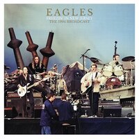 Desperado - Eagles