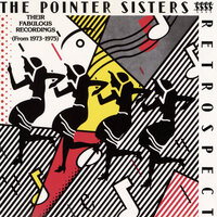 Chainey Do - The Pointer Sisters