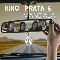 Mãos Culpadas - mandala