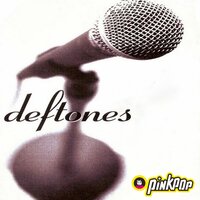 MX - Deftones