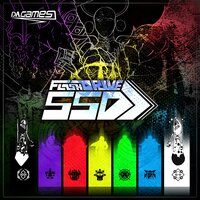 Silver: SSD - Dagames