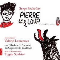 Valerie Lemercier