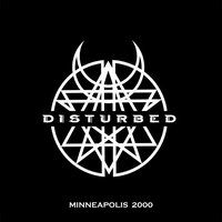 Dropping Plates - Disturbed