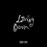 Type - Living Colour