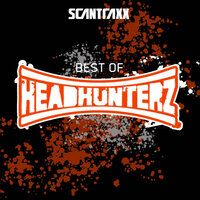 D-Tuned - Headhunterz