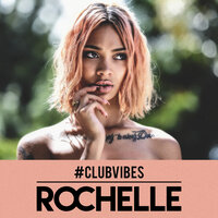 Don't Let Me Go - Rochelle