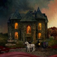 Continuum - Opeth