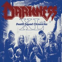 Death Squad - Darkness