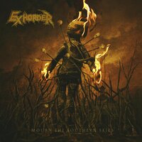 Asunder - Exhorder