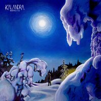 Ghosts - Kalandra