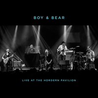Bridges - Boy & Bear