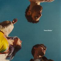 Everywhere I Go - Wild Rivers