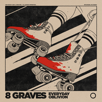 Cannonball - 8 Graves