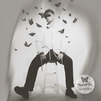 Butterfly - Bryce Fox