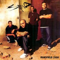 A Flat - Staind