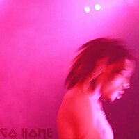 On Ice - Chris Travis