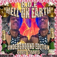 PROPHET - Chris Travis