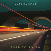 Fin - Supergrass