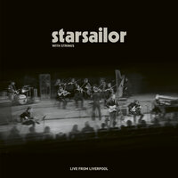 Hard Love - Starsailor