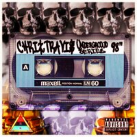 PIMP SHIT - Chris Travis