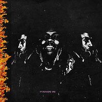 Try Again - Chris Travis