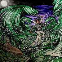 Every Second - Chris Travis