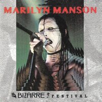 Intro - Marilyn Manson