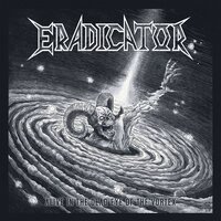 Evil Twisted Mind - Eradicator