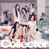 Imaginary Friend - ITZY
