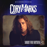 Wild Ride - Cory Marks
