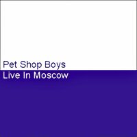 Before - Pet Shop Boys